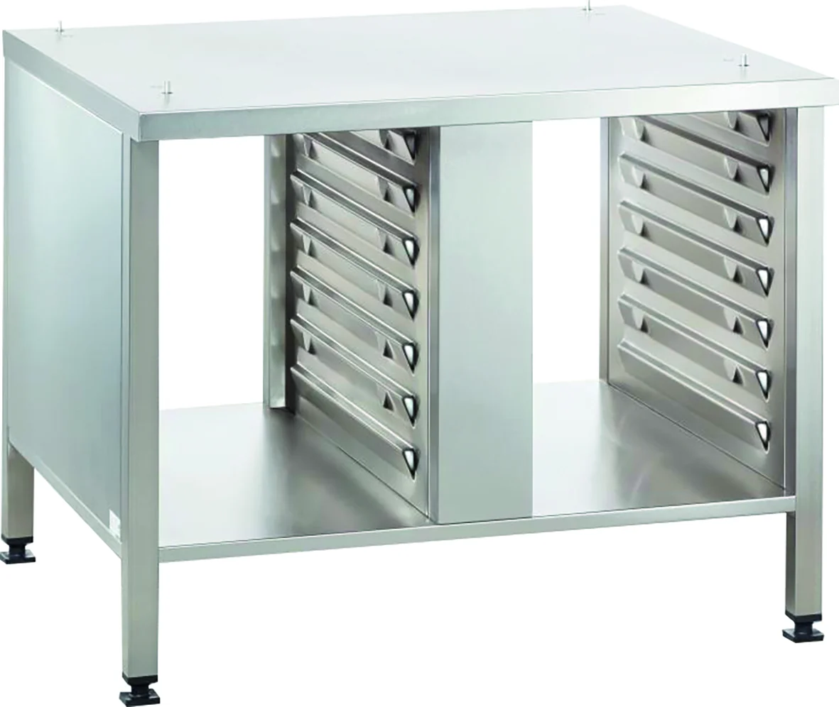 Untergestell UG II Standard Rational iCombi 