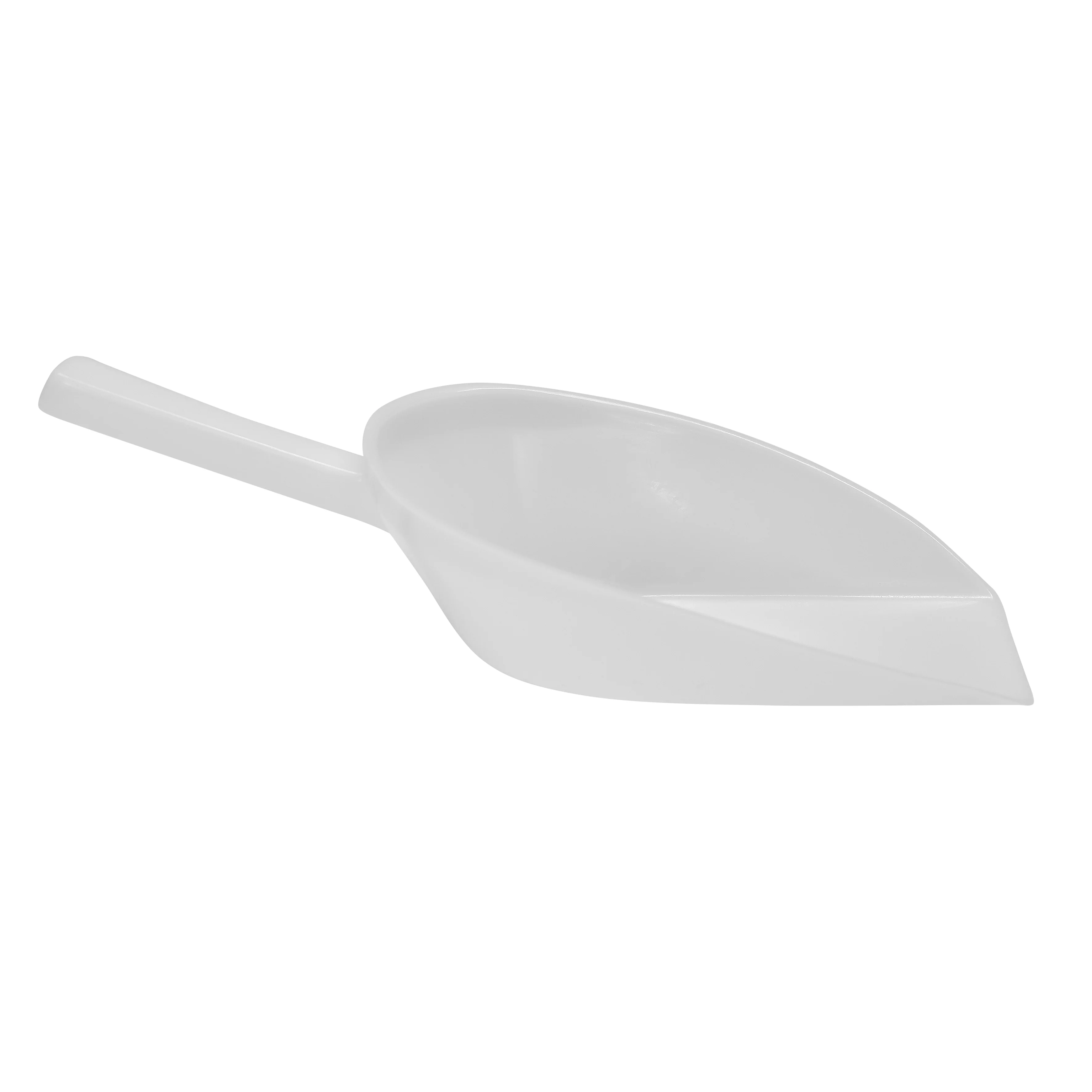 Mehl- u. Gewürzschaufel, PP, 400 mm, 1390 ml 