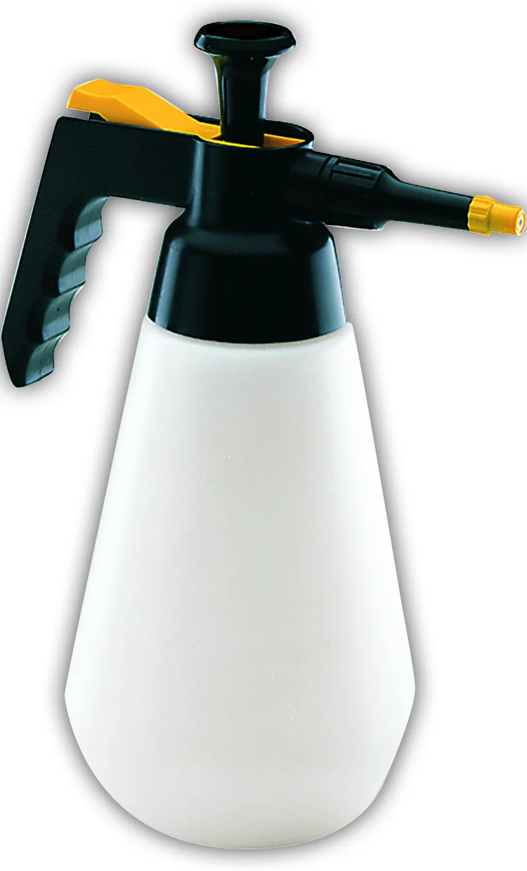 Druckpumpzerstäuber 1500 ml 