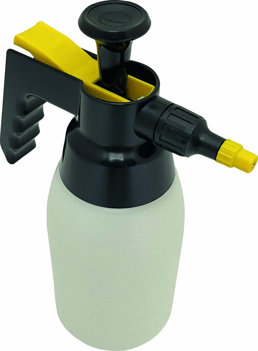 Druckpumpzerstäuber 1000 ml 