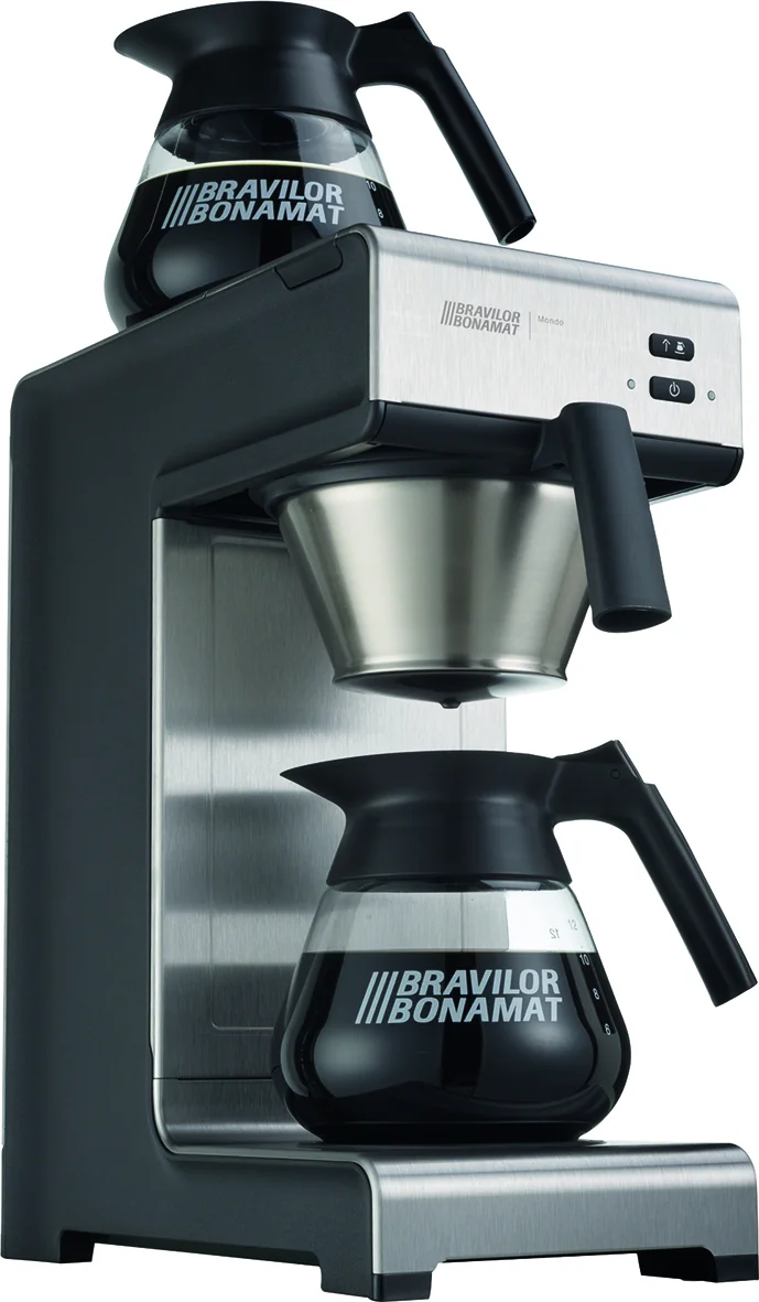 Kaffeemaschine Mondo II Bonamat 