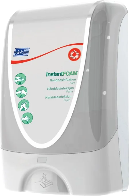 Handdesinfektionsspender TouchFree 