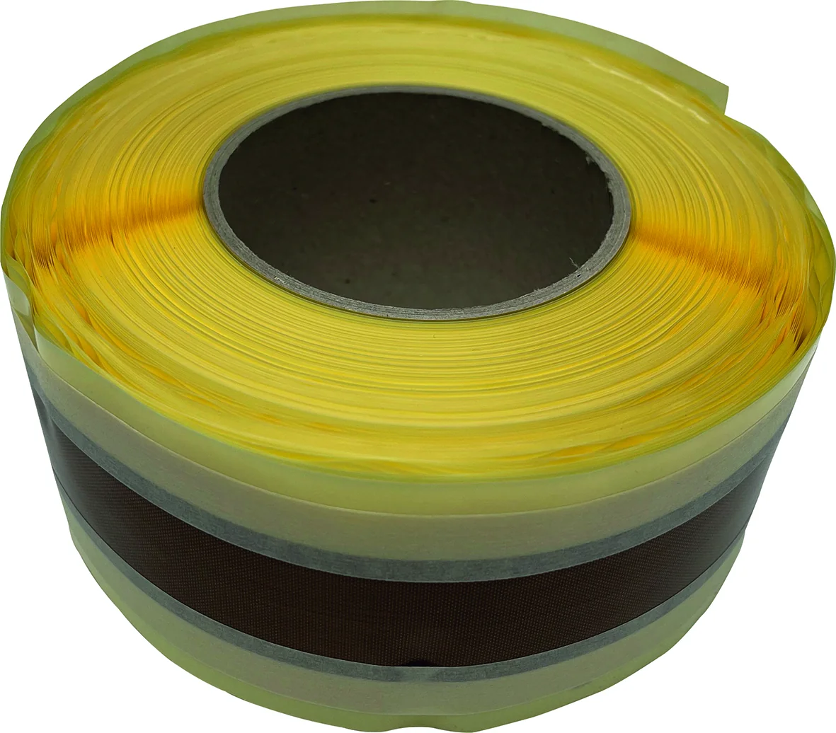 Teflonband 22 x 0,08 mm 50lfd.meter 