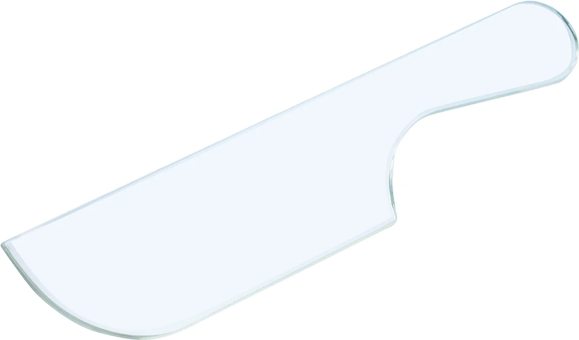 Gehacktesstecher Plexi 