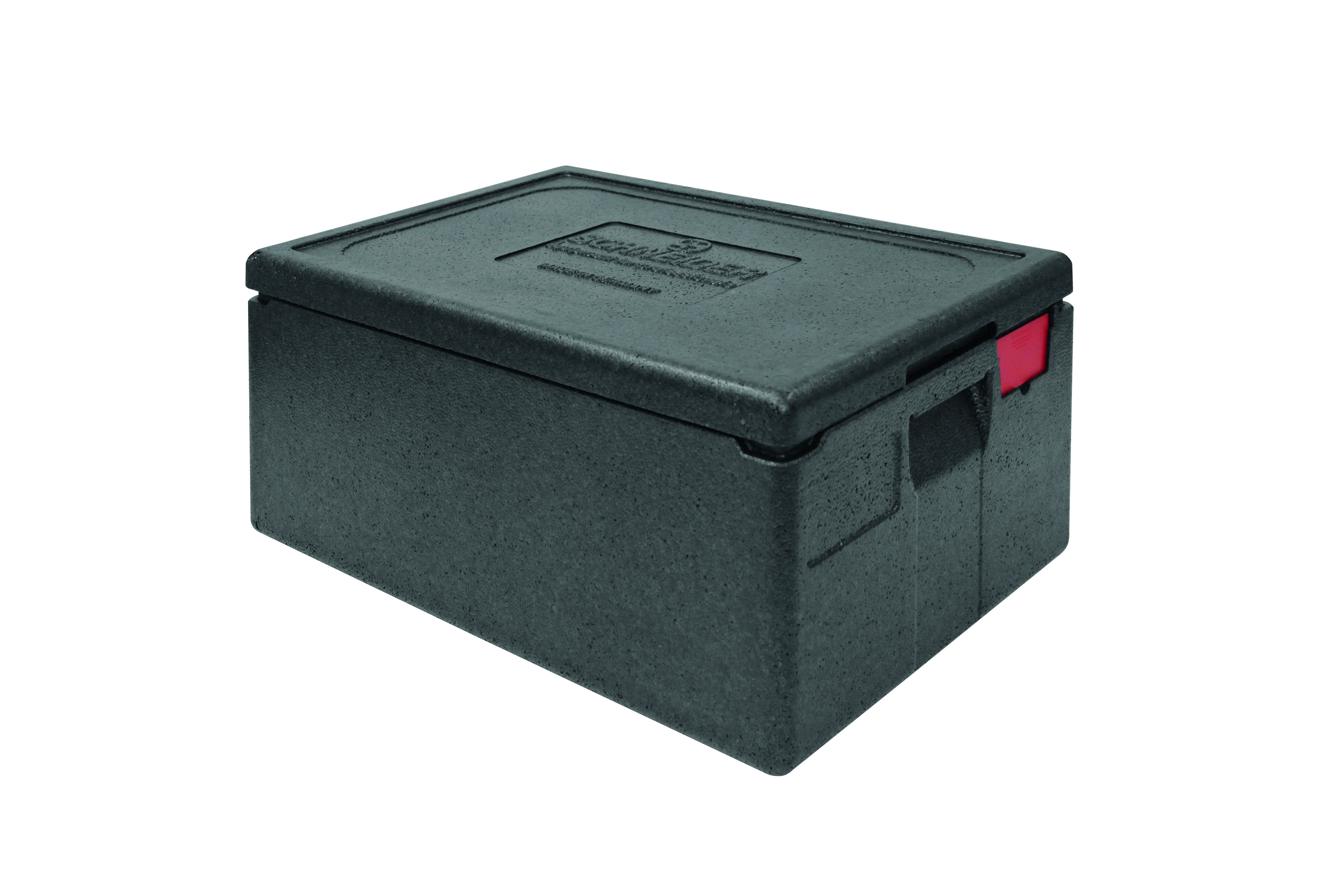 Top-Box GN 1/1, 600x400x280 mm, 39 Liter Innenmaß: 538x337x217 mm