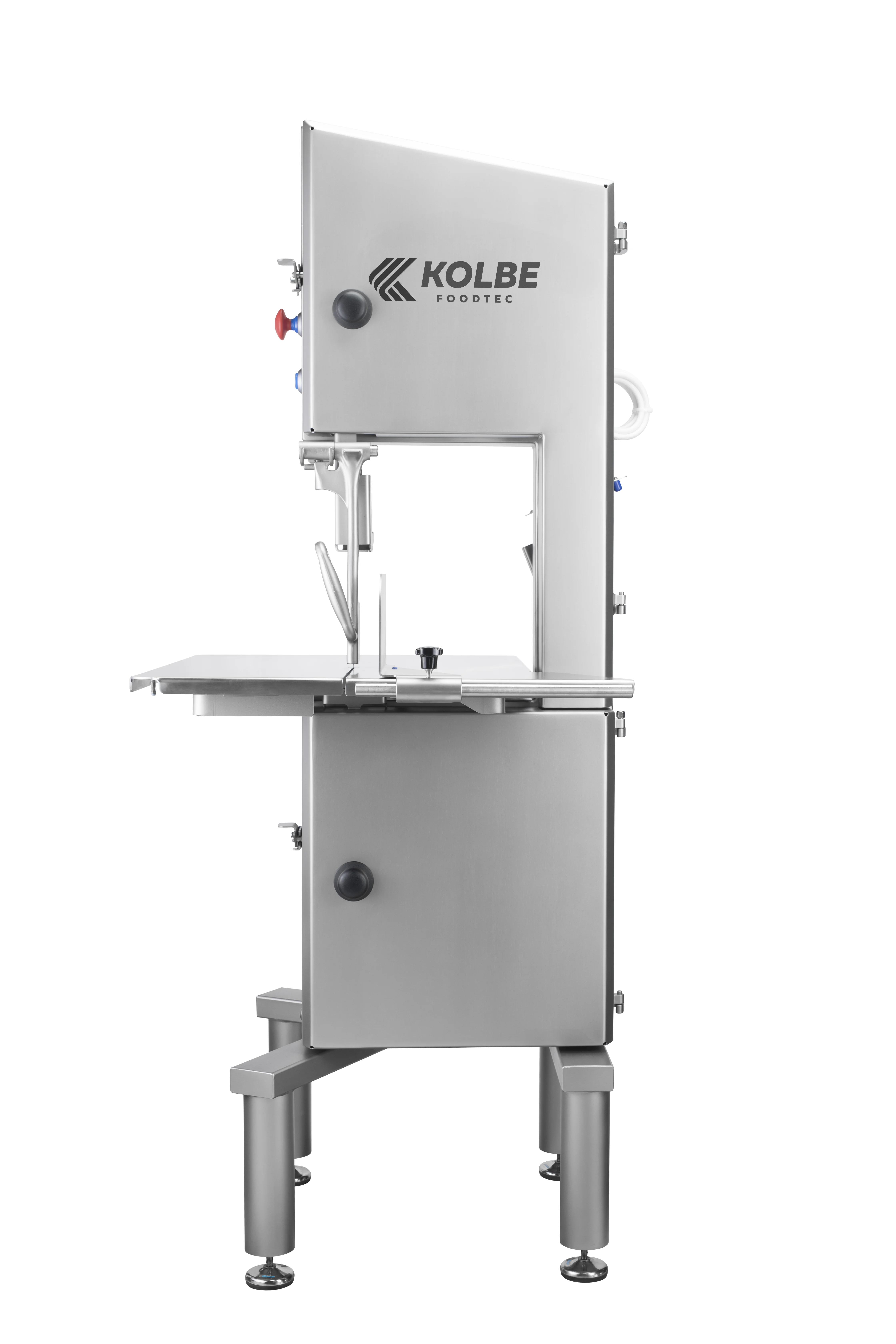 Fleischereibandsäge K 330 Kolbe 