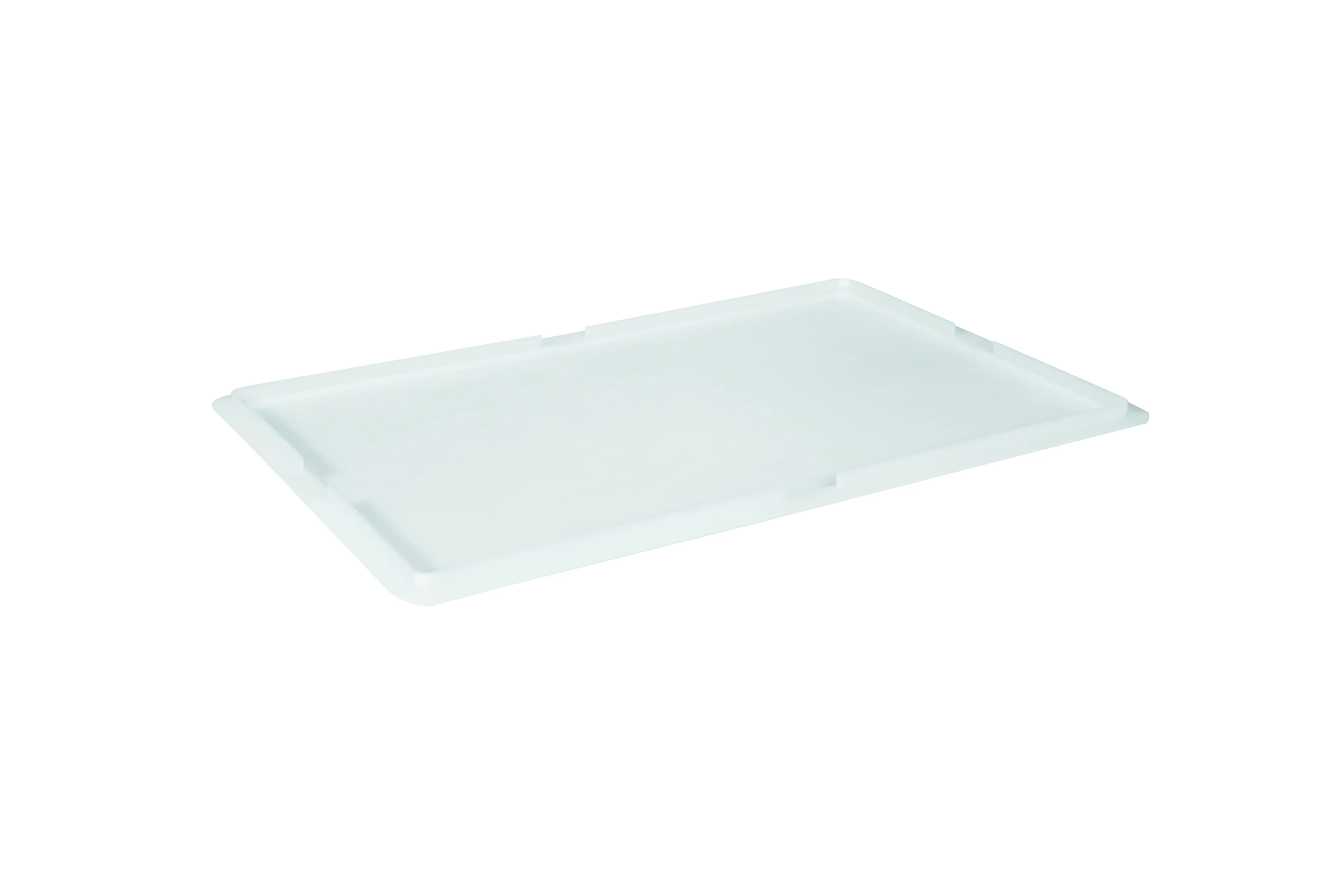 Deckel für Pizzaballenbox 600x400 mm 