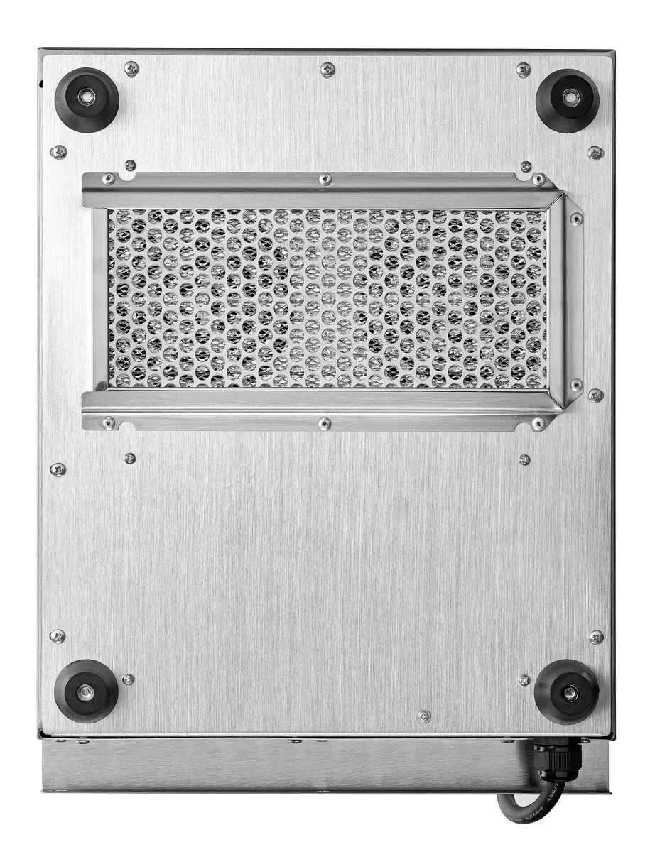Induktionskocher, IK-30TC, 1 Platte, 230 V, 