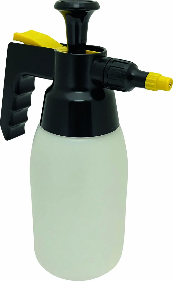 Druckpumpzerstäuber 1000 ml 