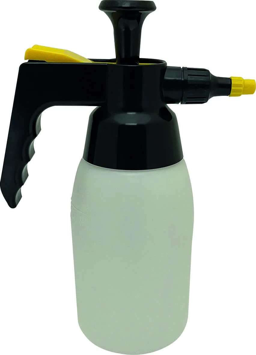 Druckpumpzerstäuber 1000 ml 