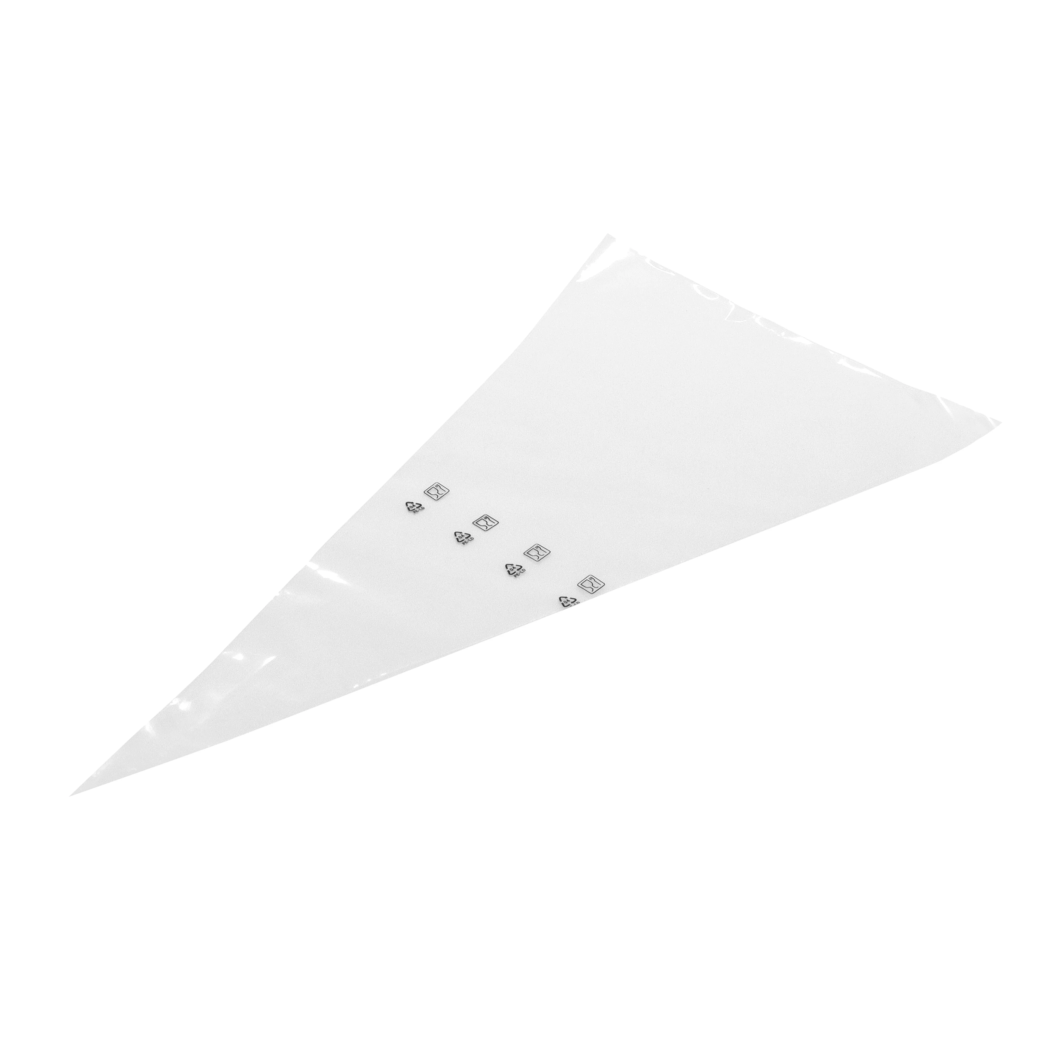 Spritzbeutel Einweg 545 x 300 mm 75 my (PK 100) 