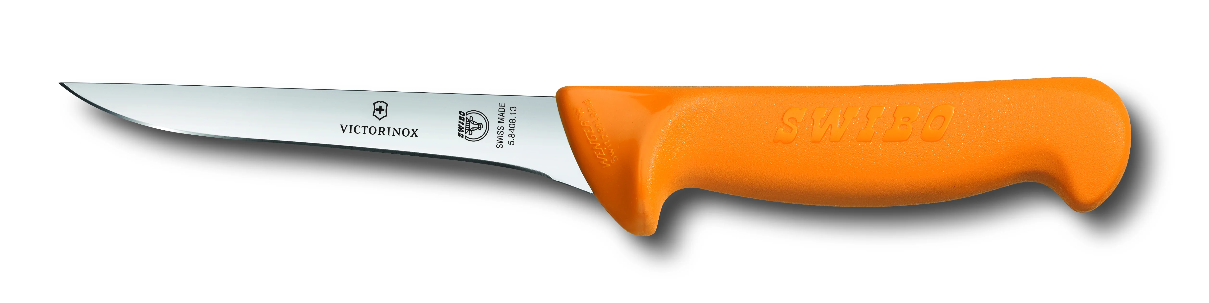 Ausbeinmesser S 2 08 16 starr gerade 
