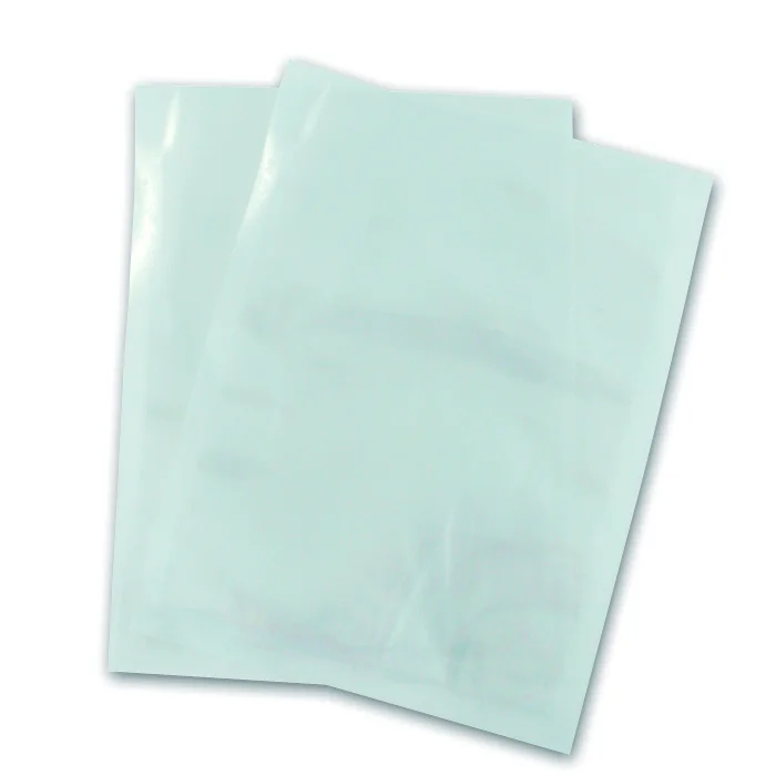 Siegelrandbeutel 300 x 500 mm, 90µ unterverpackt