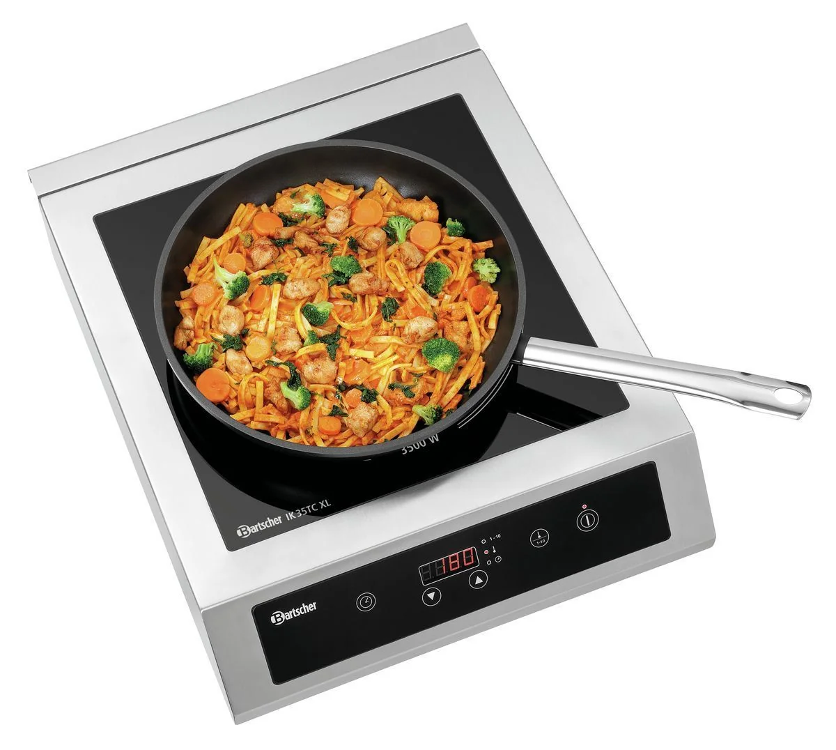 Induktionskocher IK 35TC XL 