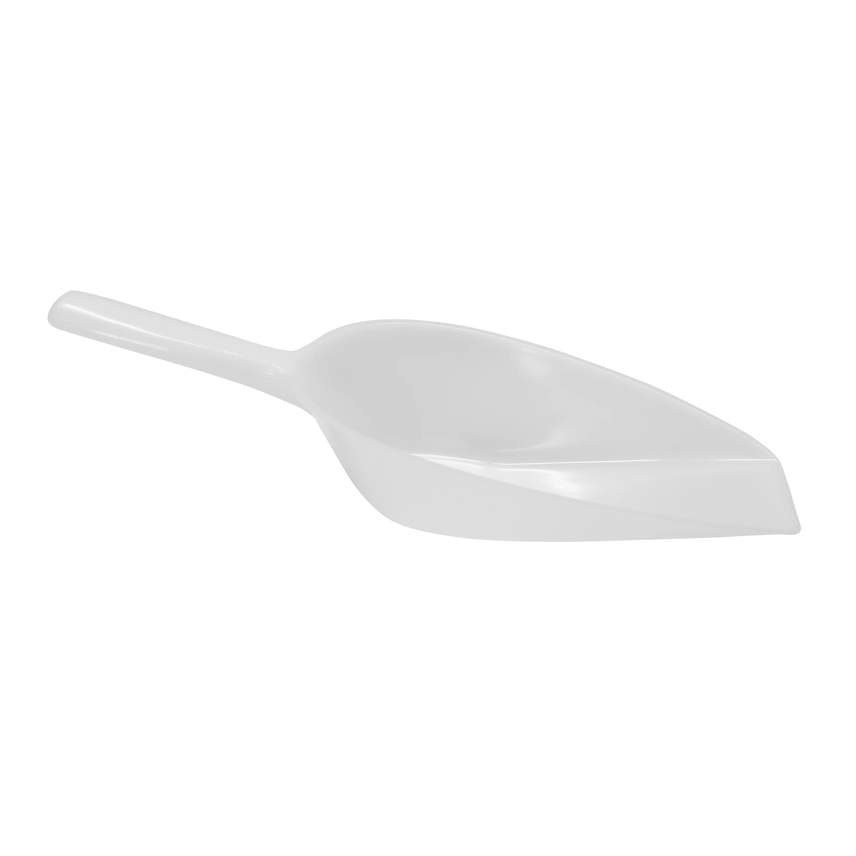 Mehl- u. Gewürzschaufel, PP, 350 mm, 725 ml 