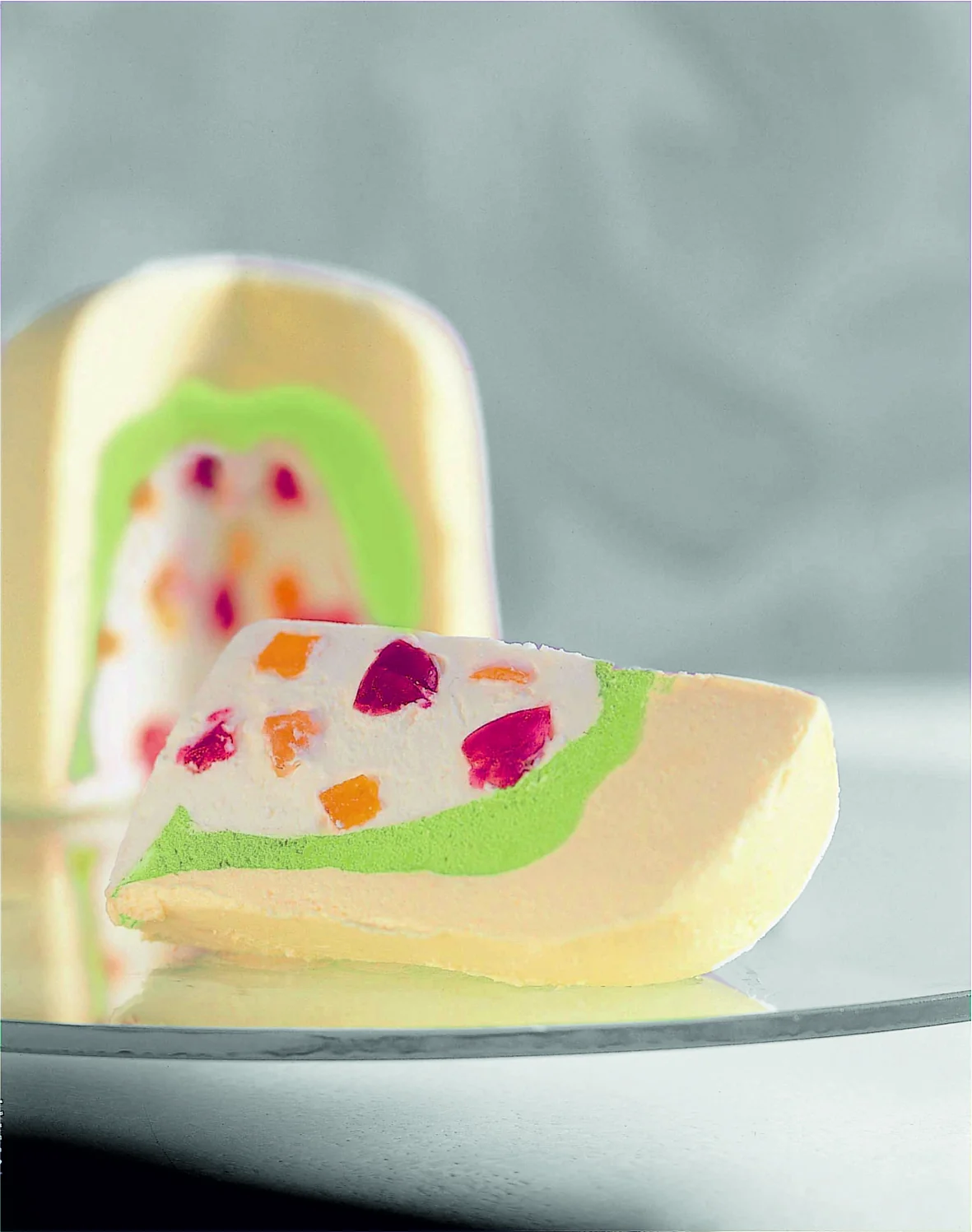 TK- Cassata Pistacchio 16x100g 