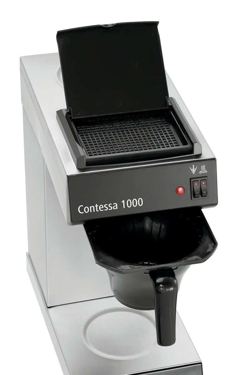 Kaffeemaschine Contessa 1000 