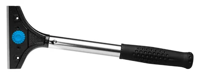 Ceranfeld-Schaber mit langem Griff 22 cm 