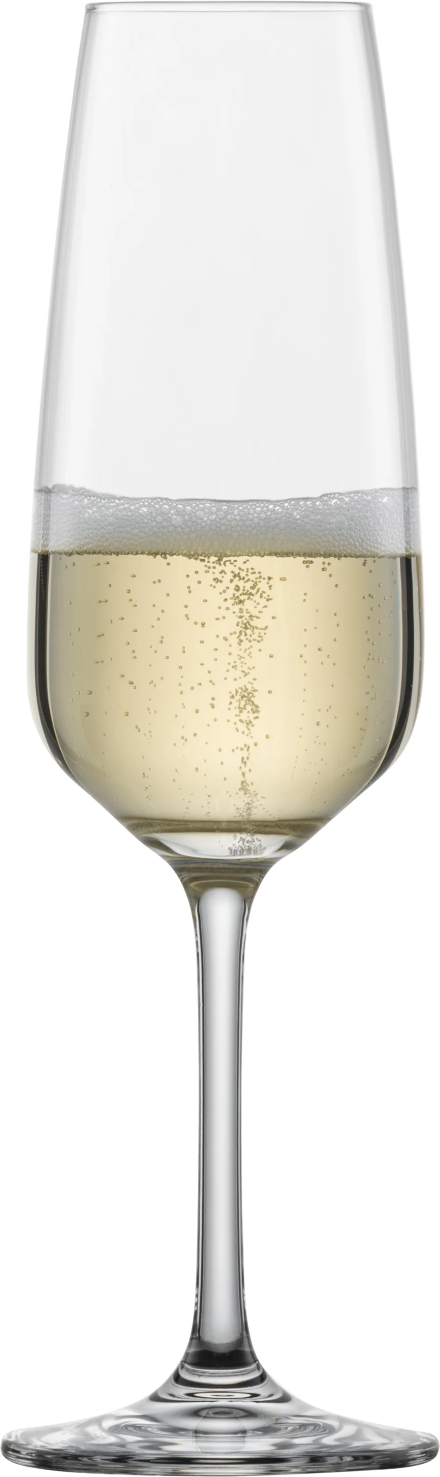 Sektglas Taste Nr. 7 283 ml, 231 mm, D 70 mm 