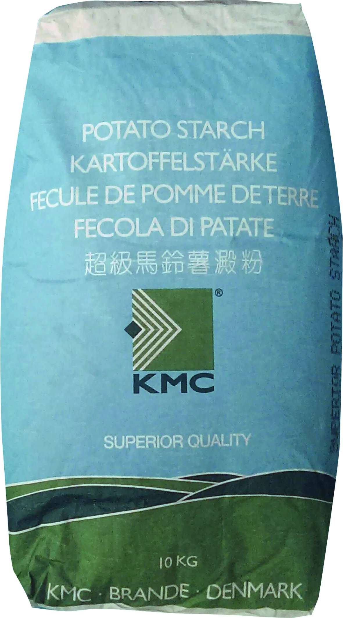 Kartoffelstärkemehl 10 kg 
