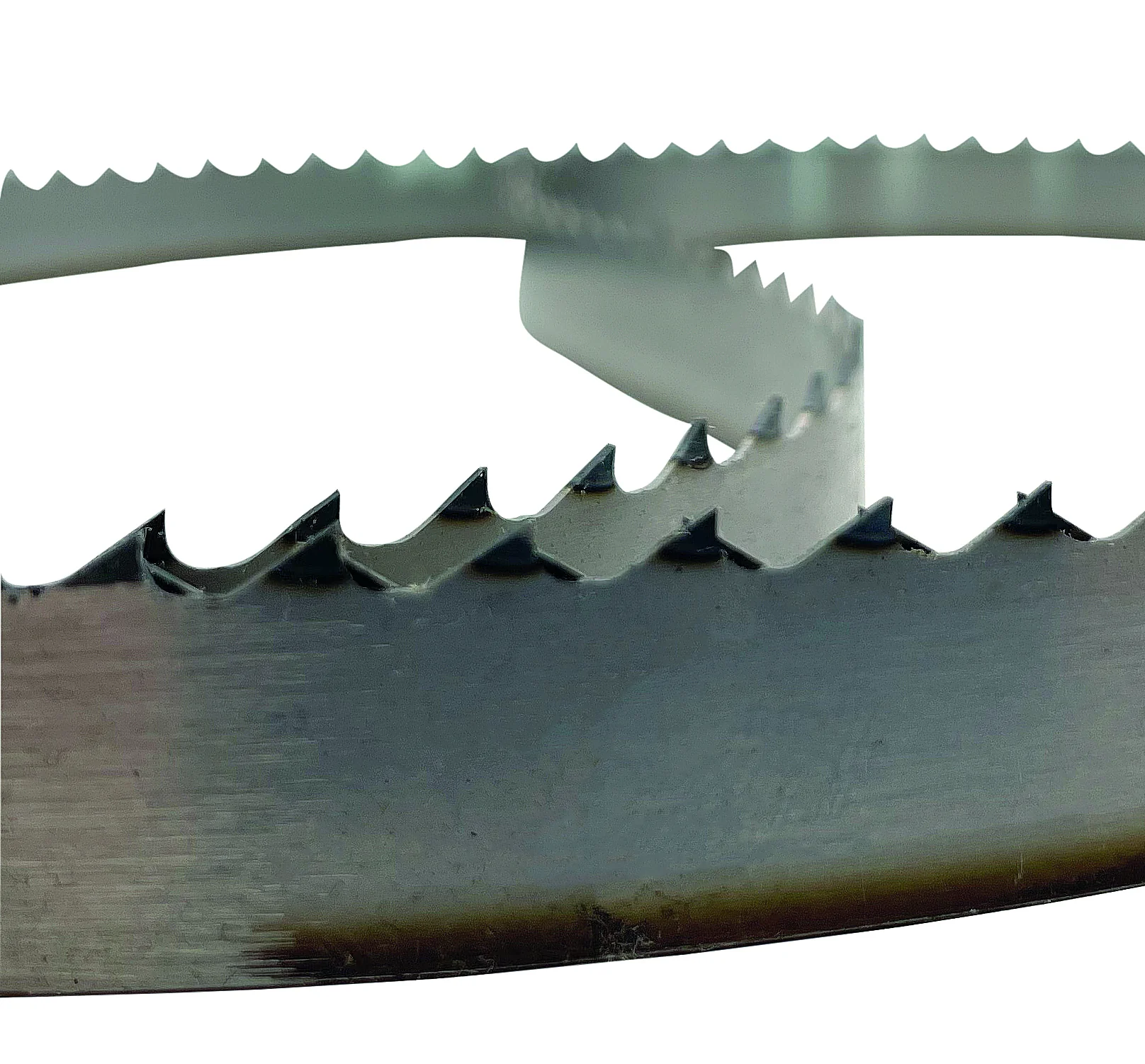 Bandsägeblätter Supra 1760 x 15 x 0.45 
