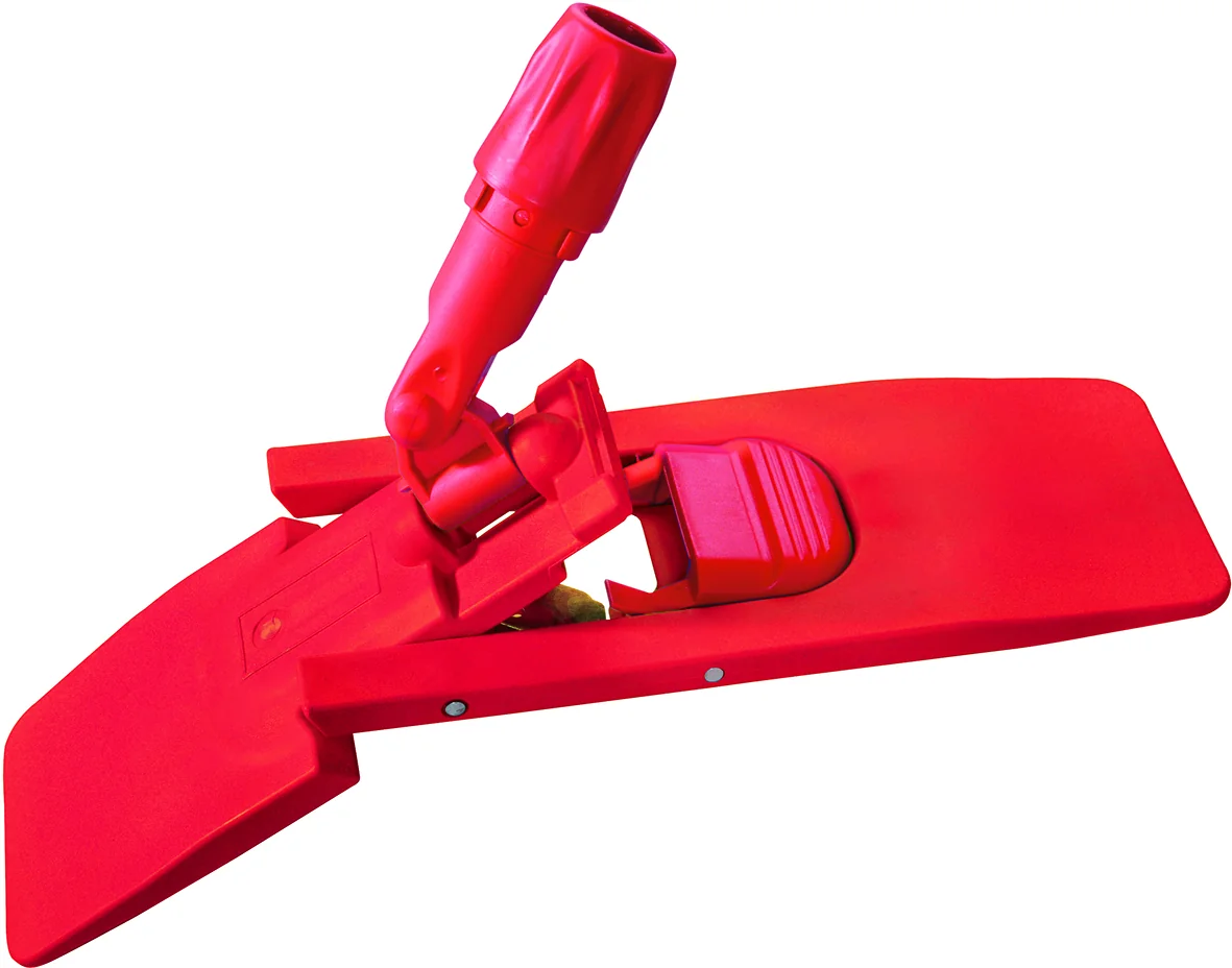 Haug 8440 Klapphalter, Kunstst. Magnetverschl. 