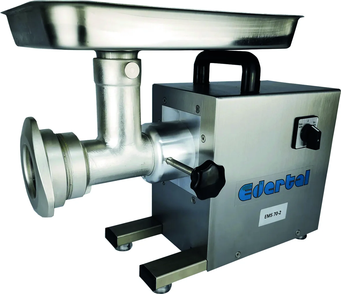 Fleischwolf Edertal Ems-70 230 Volt Wechselstrom