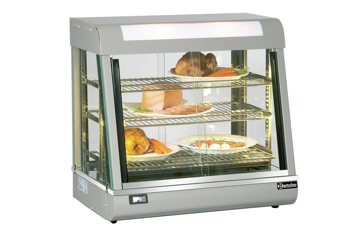 Heisse Theke "Deli I" 