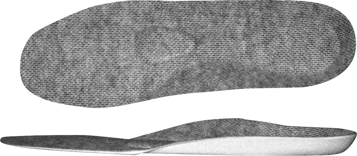 Einlegesohle Dagema Gr. 45 