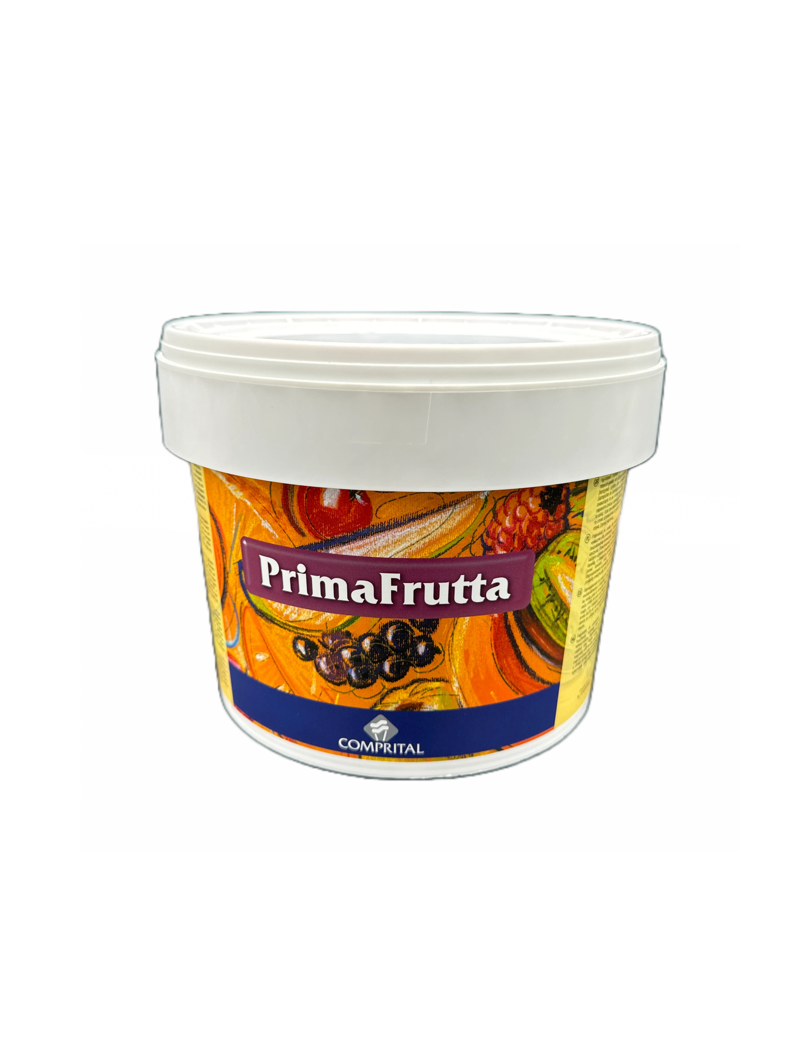 Variegato MANGO PASSION YUZU Vegan