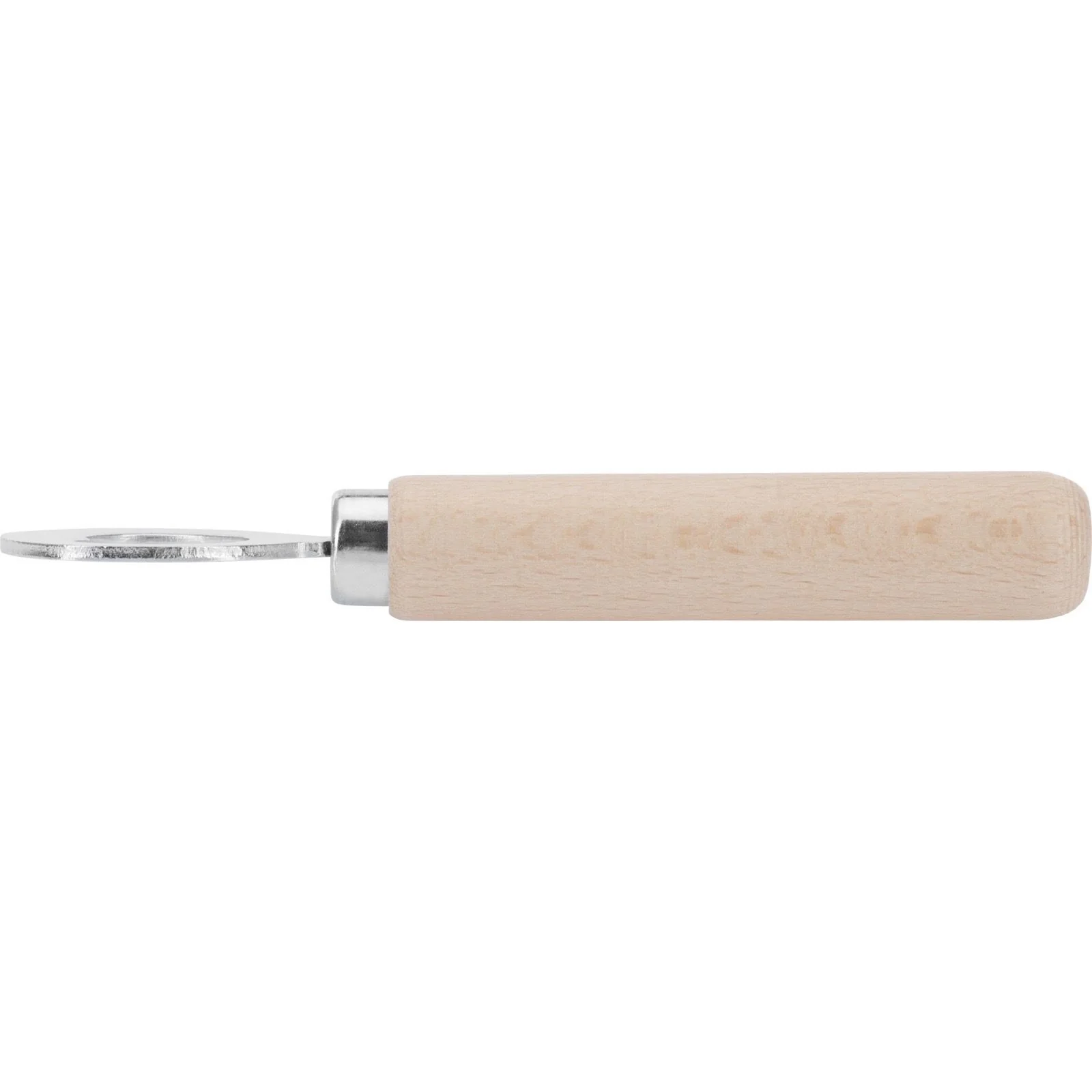 Kapselheber mit Holzgriff 