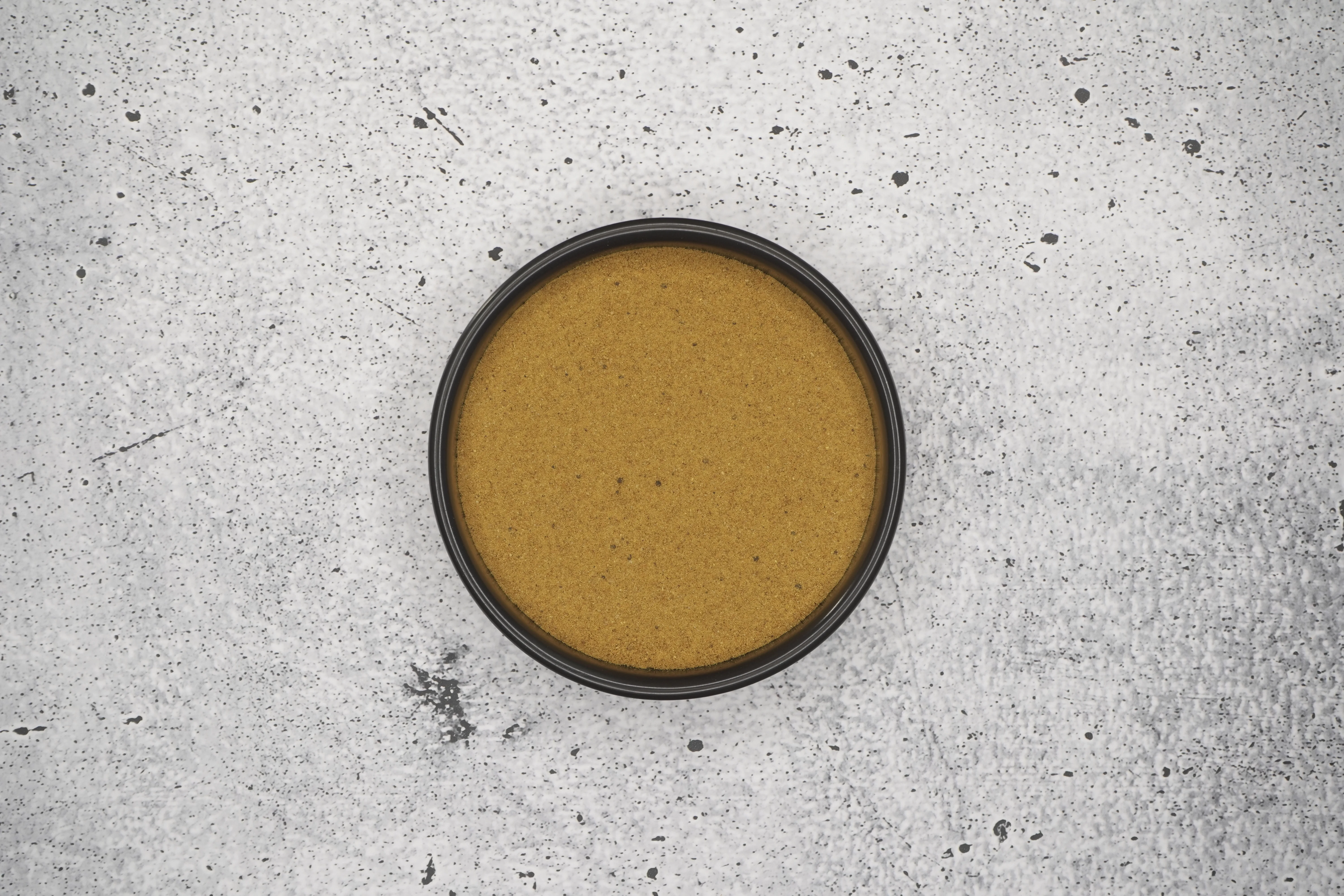 Curry indisch, Ia Qualität, 1 Kg Standbeutel 