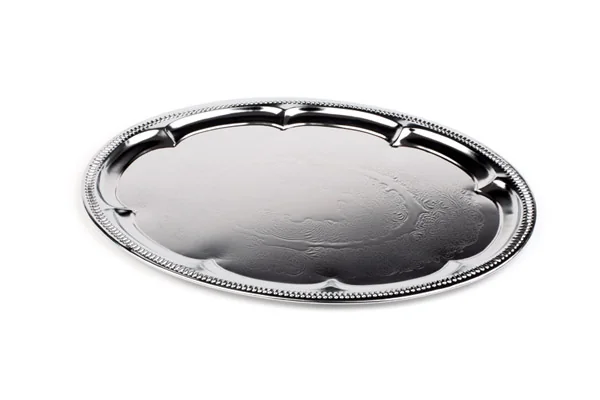 Party-Serviertablett Oval 460x350mm