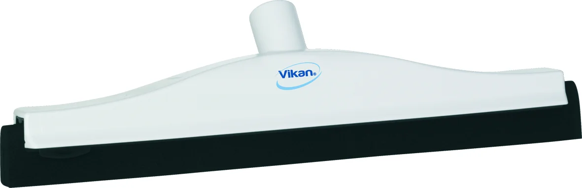 Vikan 77525, Wasserschieber, 400mm weiss 