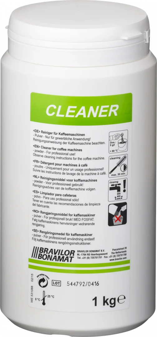 Cleaner Bonamat 1Kg 