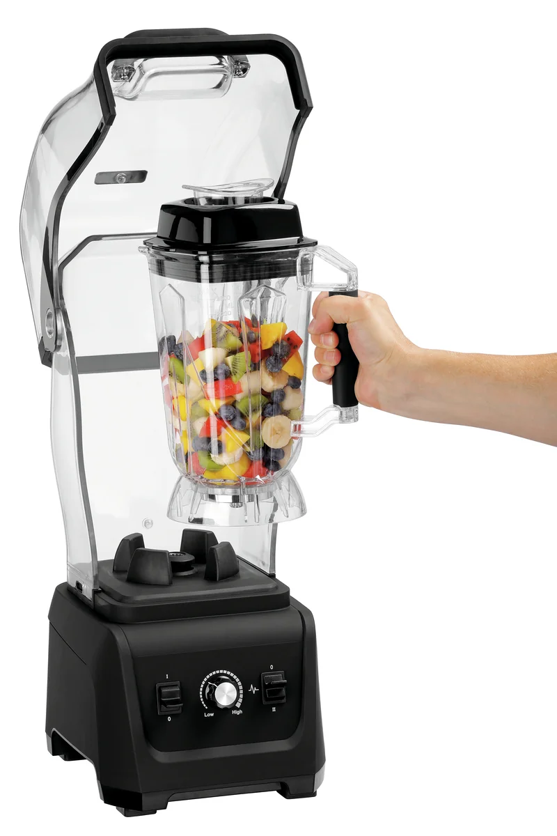 Blender PRO XTRA 2,5L 