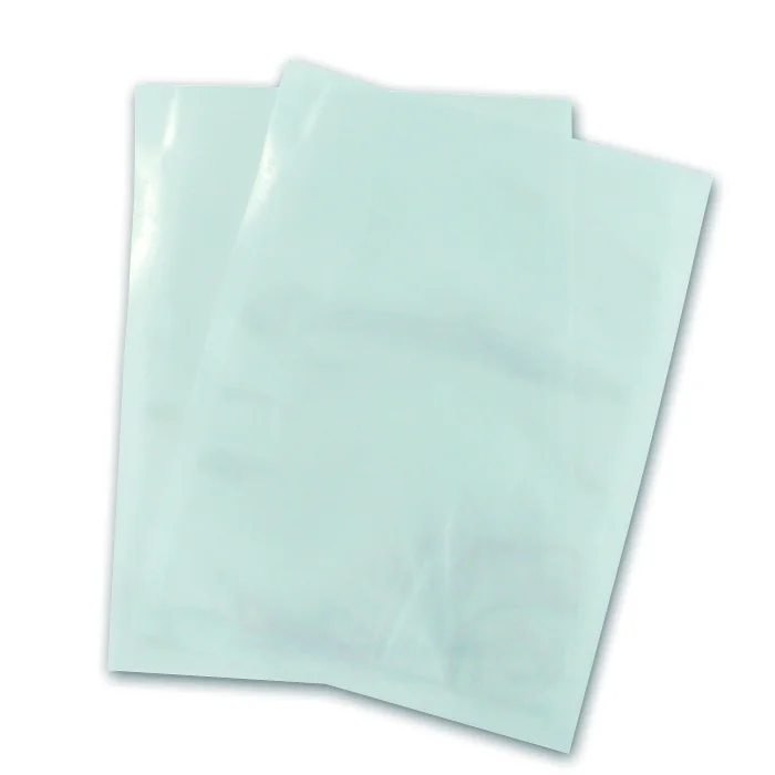 Siegelrandbeutel 300 x 300 mm, 90µ unterverpackt