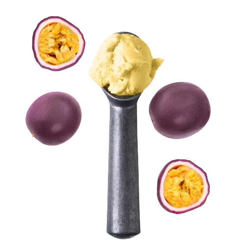 Speedy Peach Mango Maracuja Pfirsich Eispulver Speedy