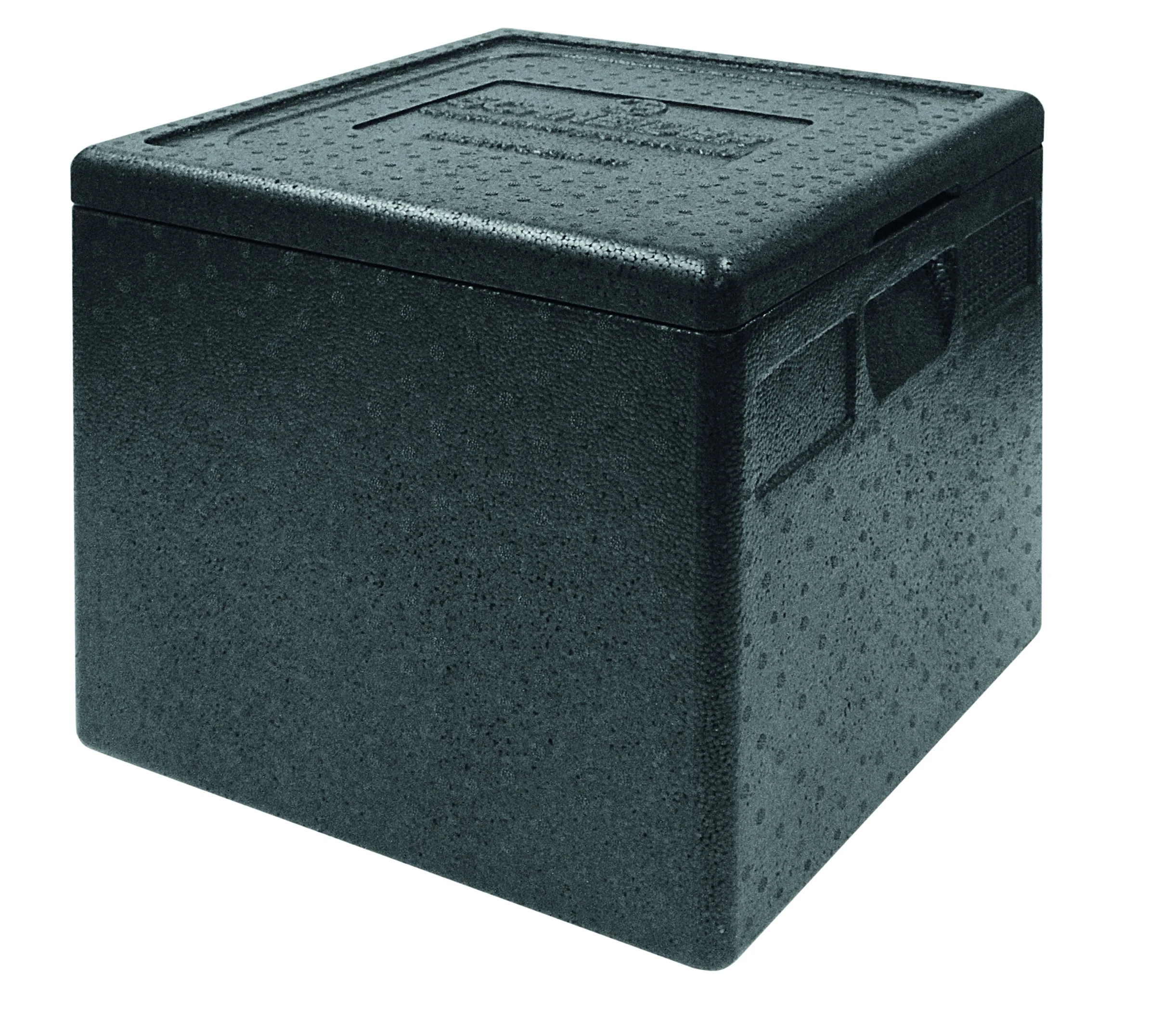 Pizza Box Small, 410x410x395 mm, 40 Liter 