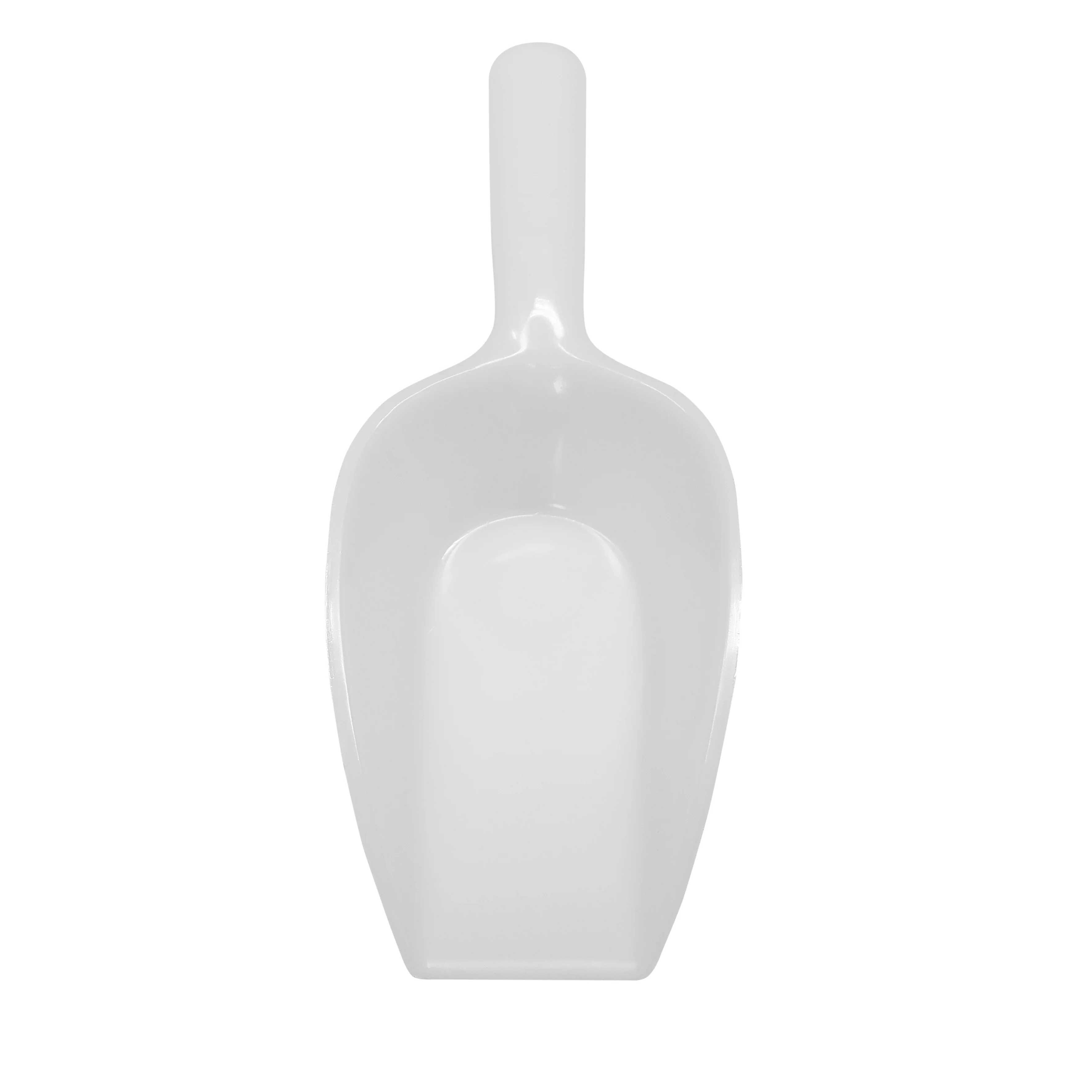 Mehl- u. Gewürzschaufel, PP, 250 mm (230 ml) 