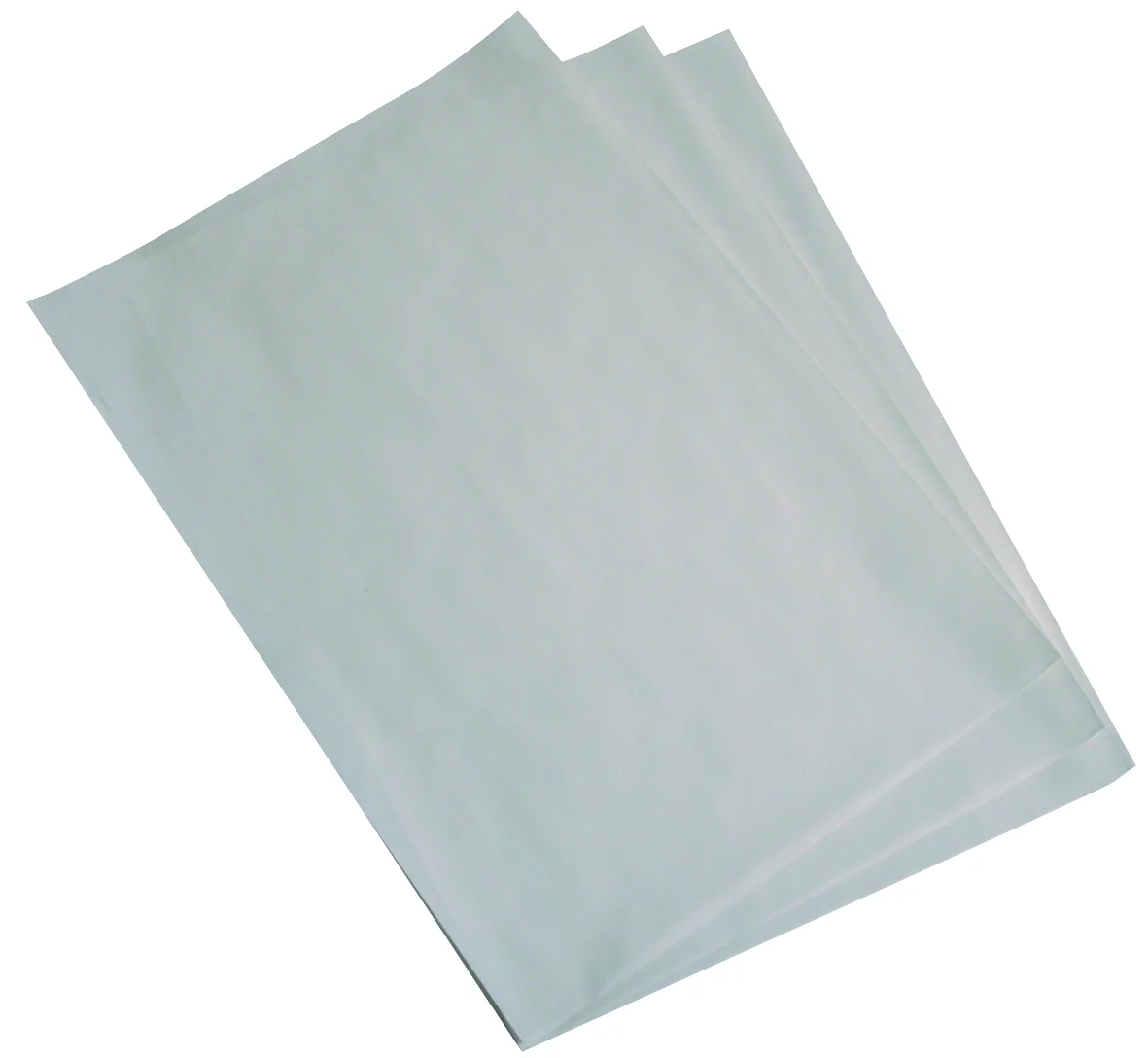 Wachspapier 1/8, 12,5 kg 