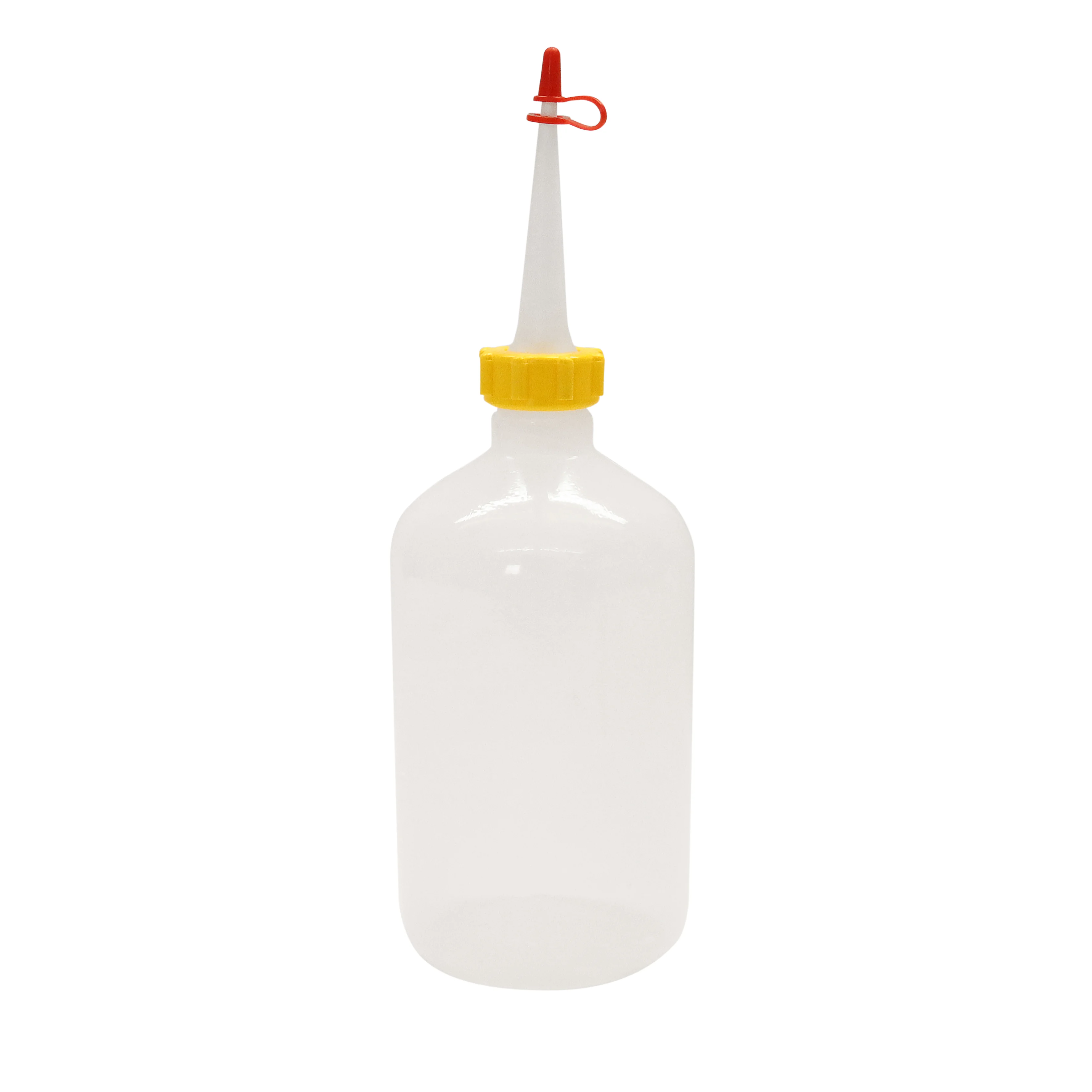 Flasche 500 ml., rund, 78xH162 mm 