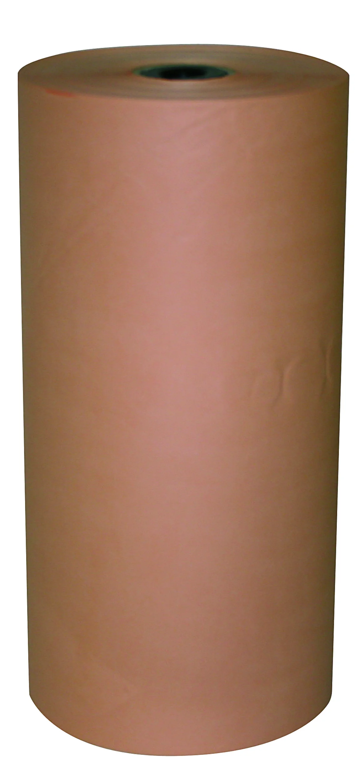 Hydro-Star Einschlagpapier Rolle 38 cm Pfirsich 