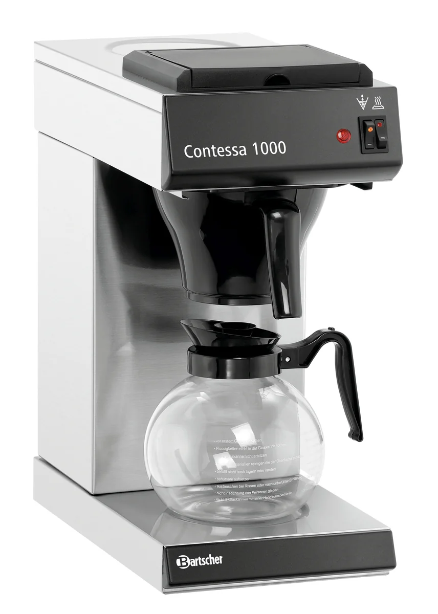 Kaffeemaschine Contessa 1000 