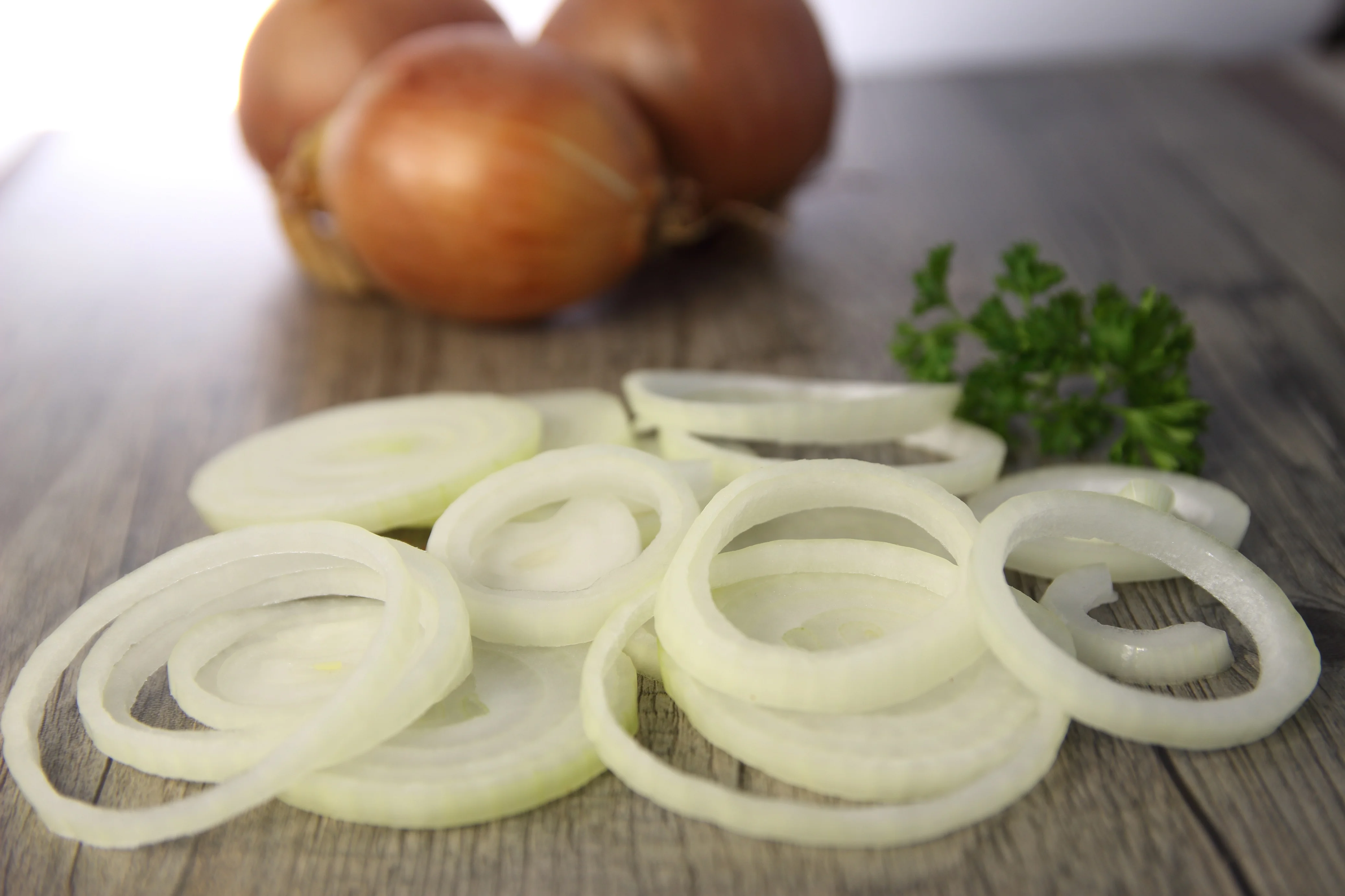 TK-Zwiebelscheiben, 2,5 kg Beutel 