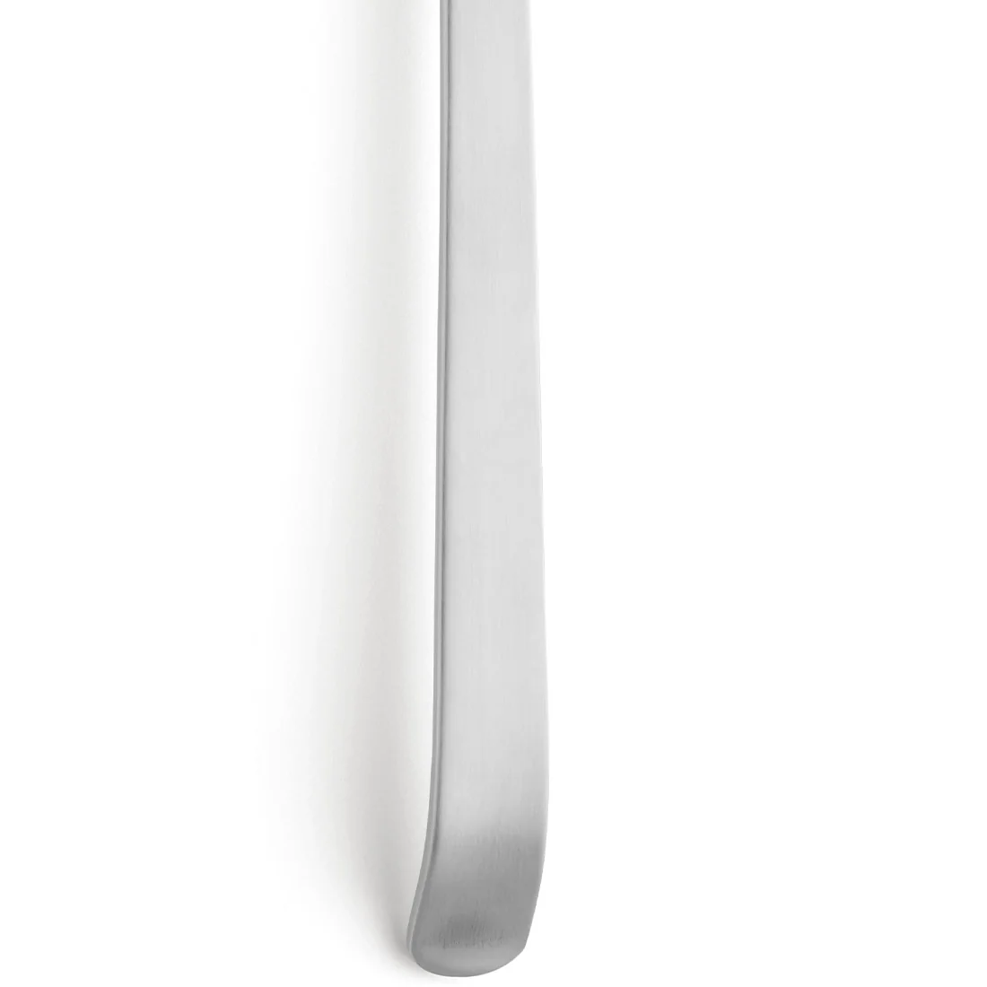 Vorleger groß 31 cm x 3,5 mm CNS 