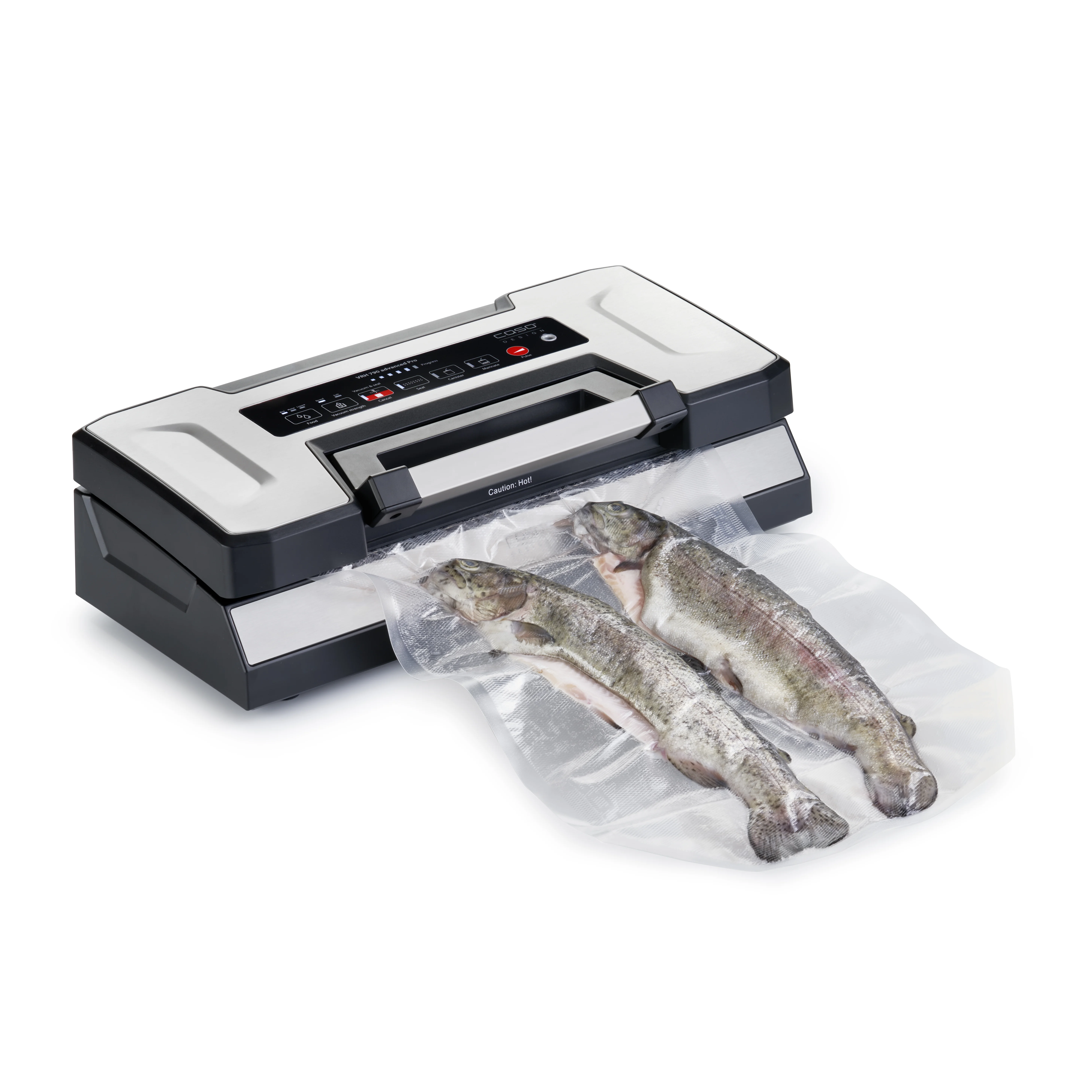 Vakuummiersystem CASO VRH 790 advancd Pro 