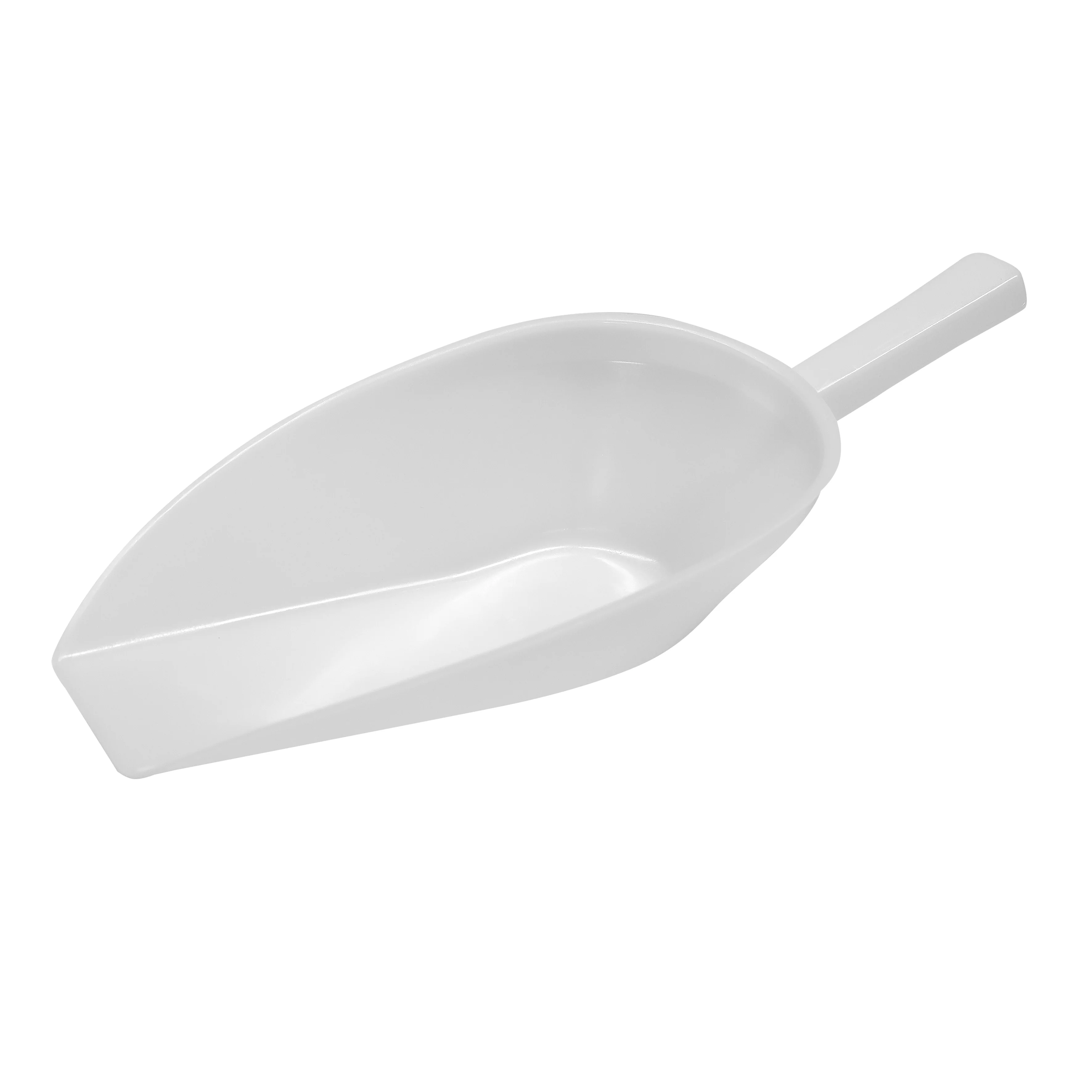 Mehl- u. Gewürzschaufel, PP, 400 mm, 1390 ml 
