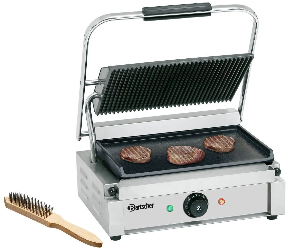 Elektro-Kontaktgrill Panini UG