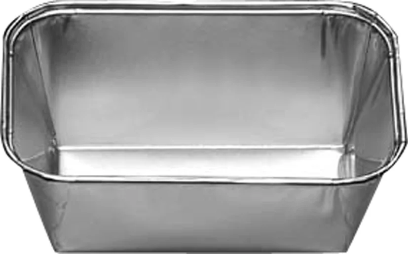 Aluschale 150330, "Antihaft" 